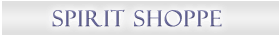 SPIRIT SHOPPE