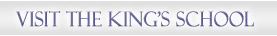 Visit The King's School