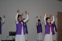 Dance group