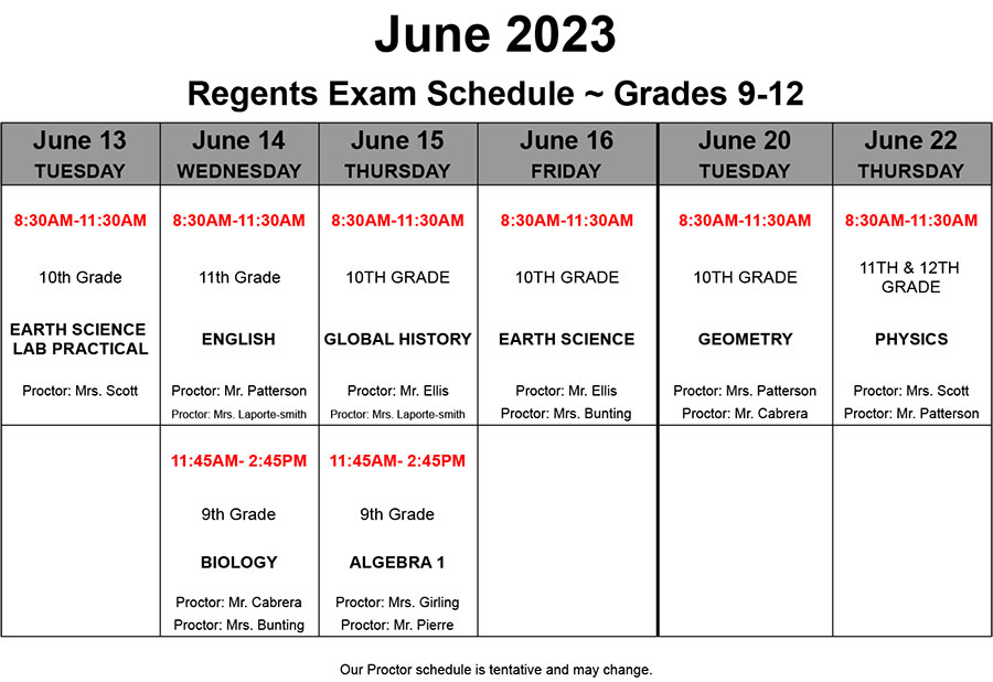 Regents